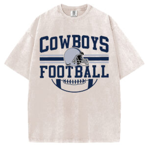 Cowboys Football T-Shirt/Sweatshirt