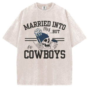 Cowboys Football T-Shirt/Sweatshirt