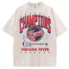 2025 WNBA Commissioner’s Cup Champions T-shirt/Sweatshirt