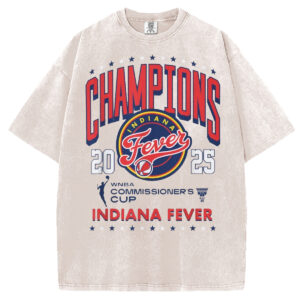 2025 WNBA Commissioner’s Cup Champions T-shirt/Sweatshirt