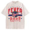 2025 WNBA Commissioner’s Cup Champions T-shirt/Sweatshirt