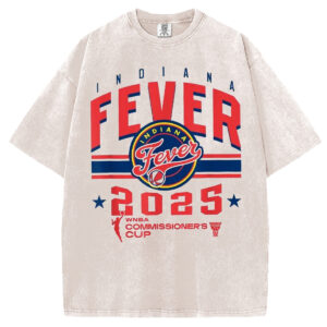 2025 WNBA Commissioner’s Cup Champions T-shirt/Sweatshirt