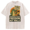 Welcome to Florida Protest T-Shirt/Sweatshirt