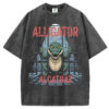 Alligator Alcatraz T-shirt/Sweatshirt
