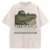 Alligator Alcatraz T-shirt/Sweatshirt