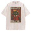 Alligator Alcatraz T-Shirt/Sweatshirt