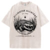 Alligator Alcatraz Everglades Florida 2025 T-shirt/Sweatshirt
