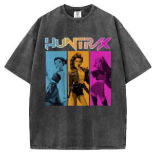 Kpop Demon Hunters T-shirt/Sweatshirt