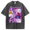Kpop Demon Hunters T-shirt/Sweatshirt