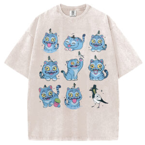 Kpop Demon Hunters T-shirt/Sweatshirt