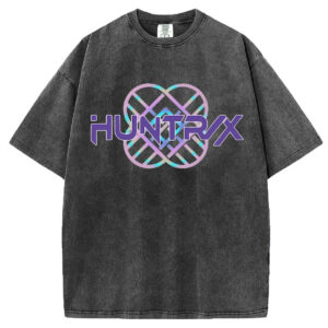 Kpop Demon Hunters T-shirt/Sweatshirt