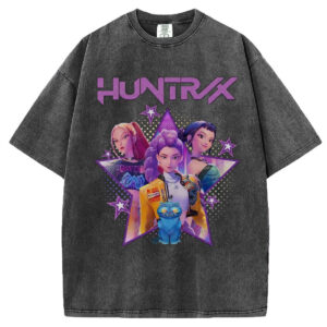 Kpop Demon Hunters T-shirt/Sweatshirt
