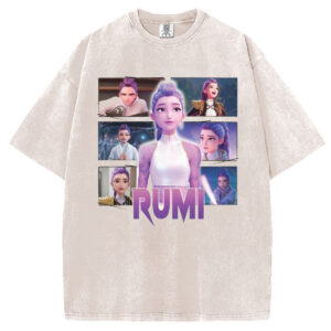 Rumi T-shirt/Sweatshirt