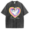 Rujinu T-shirt/Sweatshirt