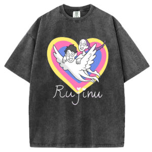 Rujinu T-shirt/Sweatshirt