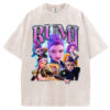 Rumi T-shirt/Sweatshirt