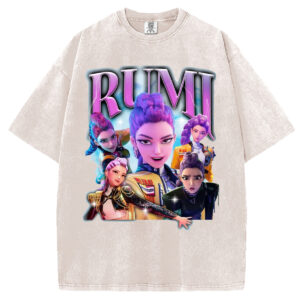 Rumi T-shirt/Sweatshirt