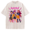 Kpop Demon Hunters T-shirt/Sweatshirt