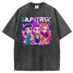 Kpop Demon Hunters T-shirt/Sweatshirt