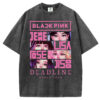 BlackPink T-shirt/Sweatshirt