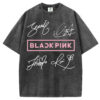 2025 BlackPink World Tour T-shirt/Sweatshirt