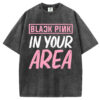 BlackPink in your Area T-shirt/Sweatshirt