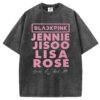 BlackPink T-shirt/Sweatshirt