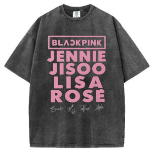 BlackPink T-shirt/Sweatshirt
