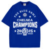 Chelsea Champions 2025 T-shirt/Sweatshirt