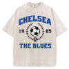 Chelsea Football T-shirt/Sweatshirt