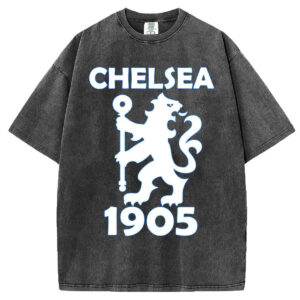 Chelsea T-shirt/Sweatshirt