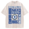Chelsea T-shirt/Sweatshirt