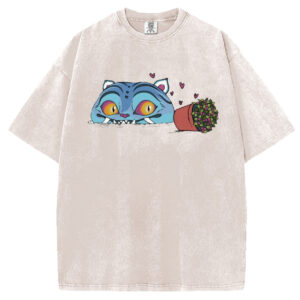 Hunter Tiger T-shirt/Sweatshirt