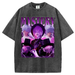 Mystery Kpop Demon Hunters T-shirt/Sweatshirt