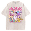 Saja Boys T-shirt/Sweatshirt