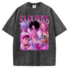 Saja Boys T-shirt/Sweatshirt
