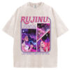 Jinu Rumi T-shirt/Sweatshirt