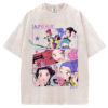 Kpop Demon Hunters T-shirt/Sweatshirt