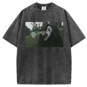 Vintage Ghostface Halloween T-shirt/Sweatshirt