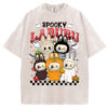 Spooky Labubu Halloween T-shirt/Sweatshirt