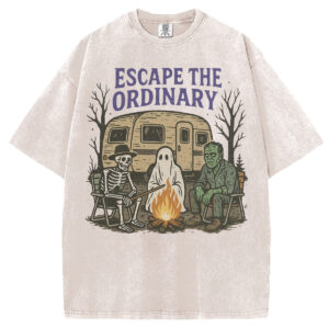 Escape the Ordinary T-shirt/Sweatshirt