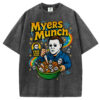 Myers Munch T-shirt/Sweatshirt