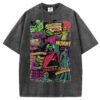 Retro Halloween Monsters T-shirt/Sweatshirt