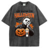 Just Waiting For Halloween T-shirt/Sweatshirt