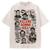 Retro Halloween T-shirt/Sweatshirt