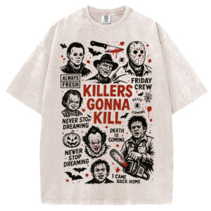 Retro Halloween T-shirt/Sweatshirt
