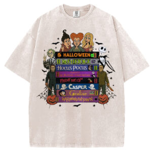 90s Style Retro Vintage Halloween T-shirt/Sweatshirt