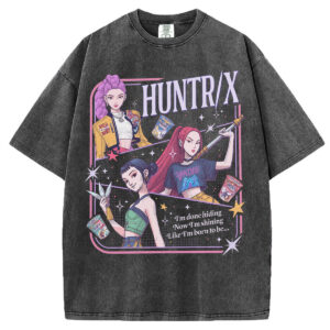 KPop Demon Hunters T-shirt/Sweatshirt