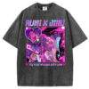 Jinu&Rumi T-shirt/Sweatshirt