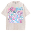 Saja Boys T-shirt/Sweatshirt